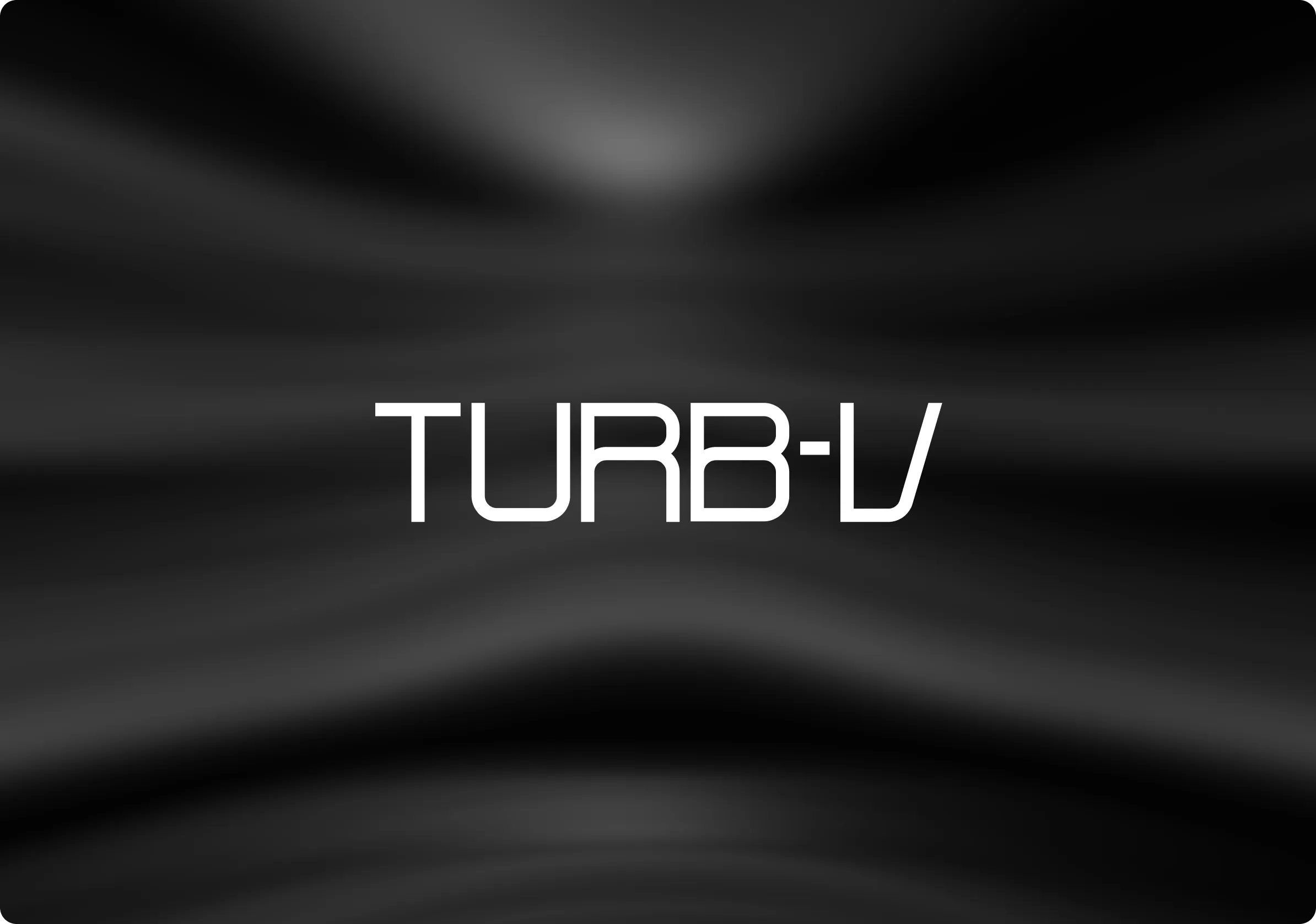 TURB-V Header